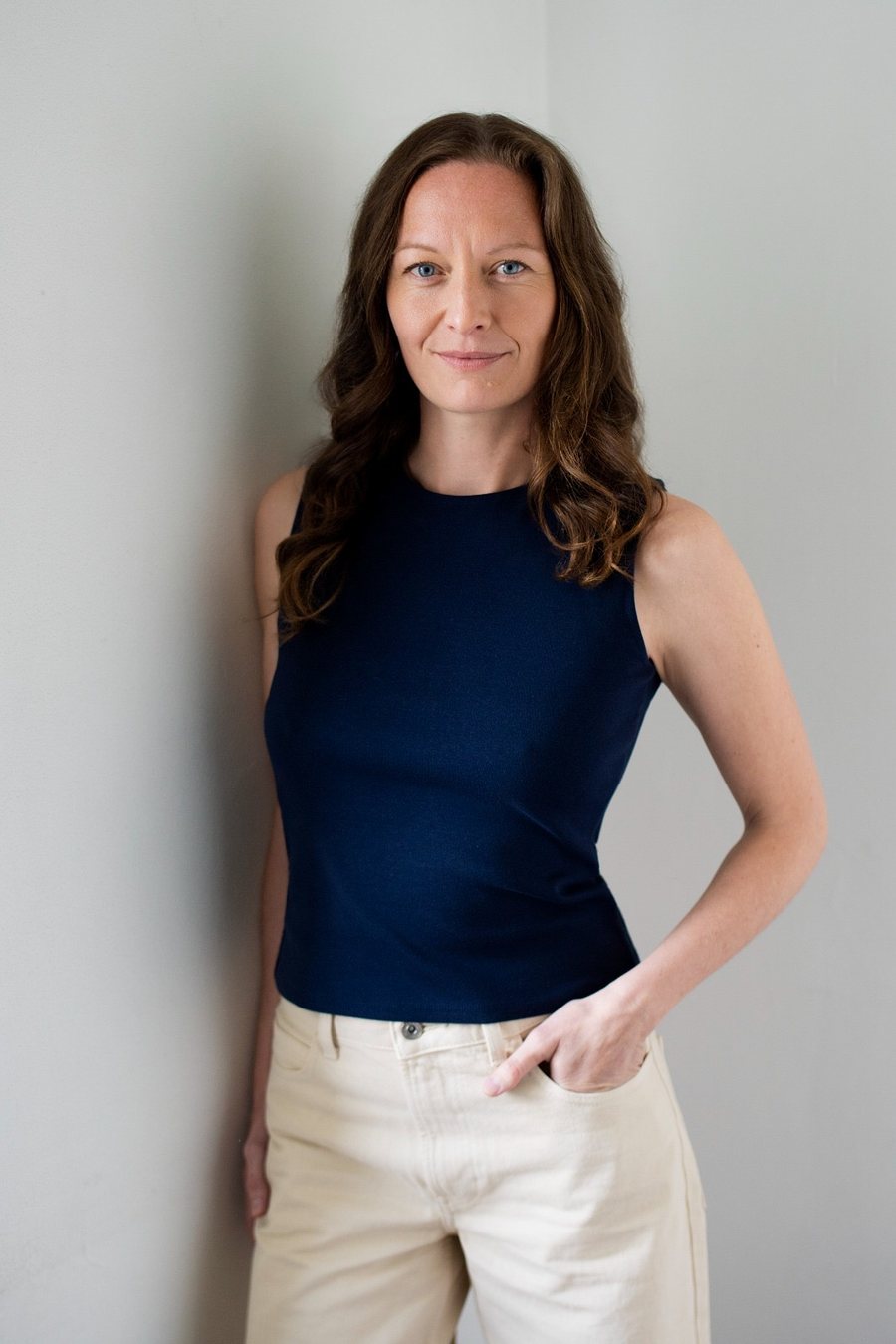 Jenny Friedrich, Ordnungscoach und Persönlichkeitstrainerin